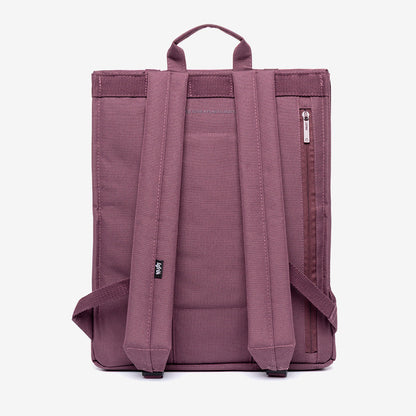 Handy Backpack Maroon