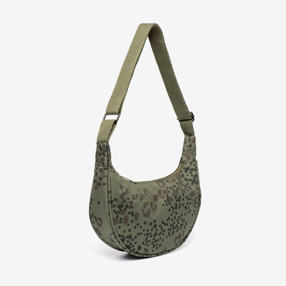 Lua Bag Printed Cheetah
