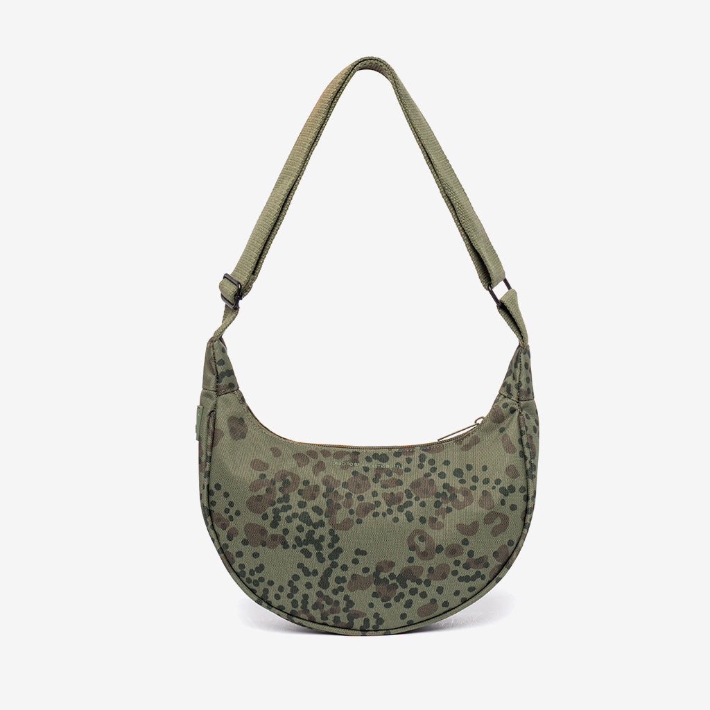 Lua Bag Printed Cheetah