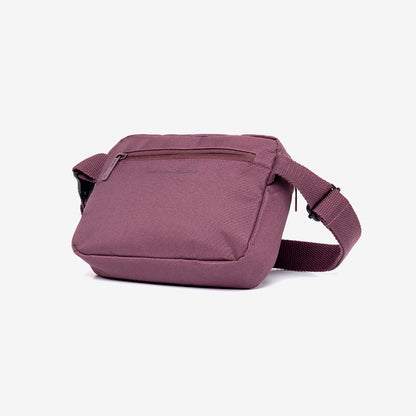 Reef Crossbody Maroon