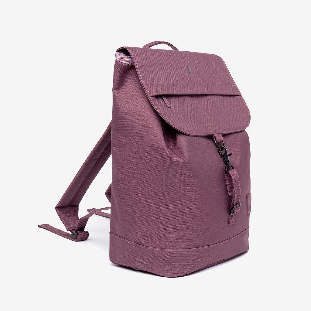 Kaut Backpack Maroon