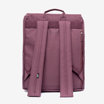 Kaut Backpack Maroon