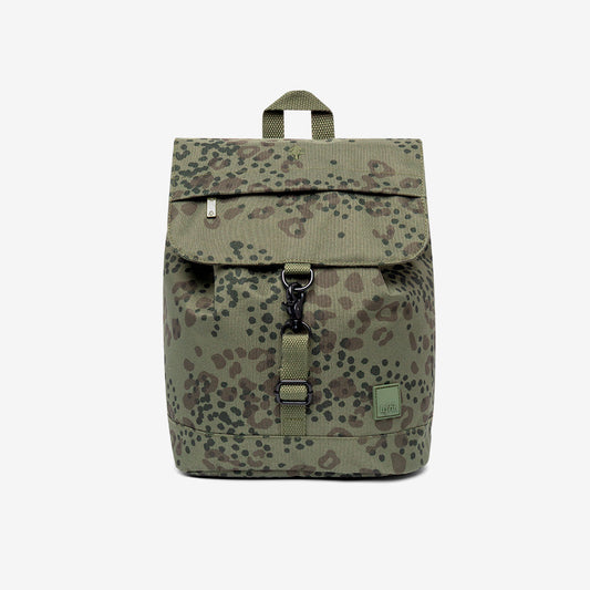 Kaut Mini Backpack Cheetah