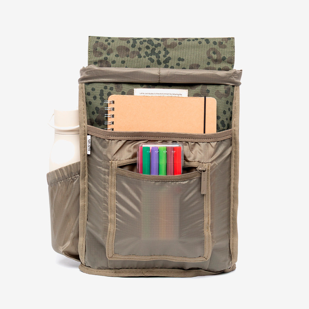 Kaut Mini Backpack Cheetah