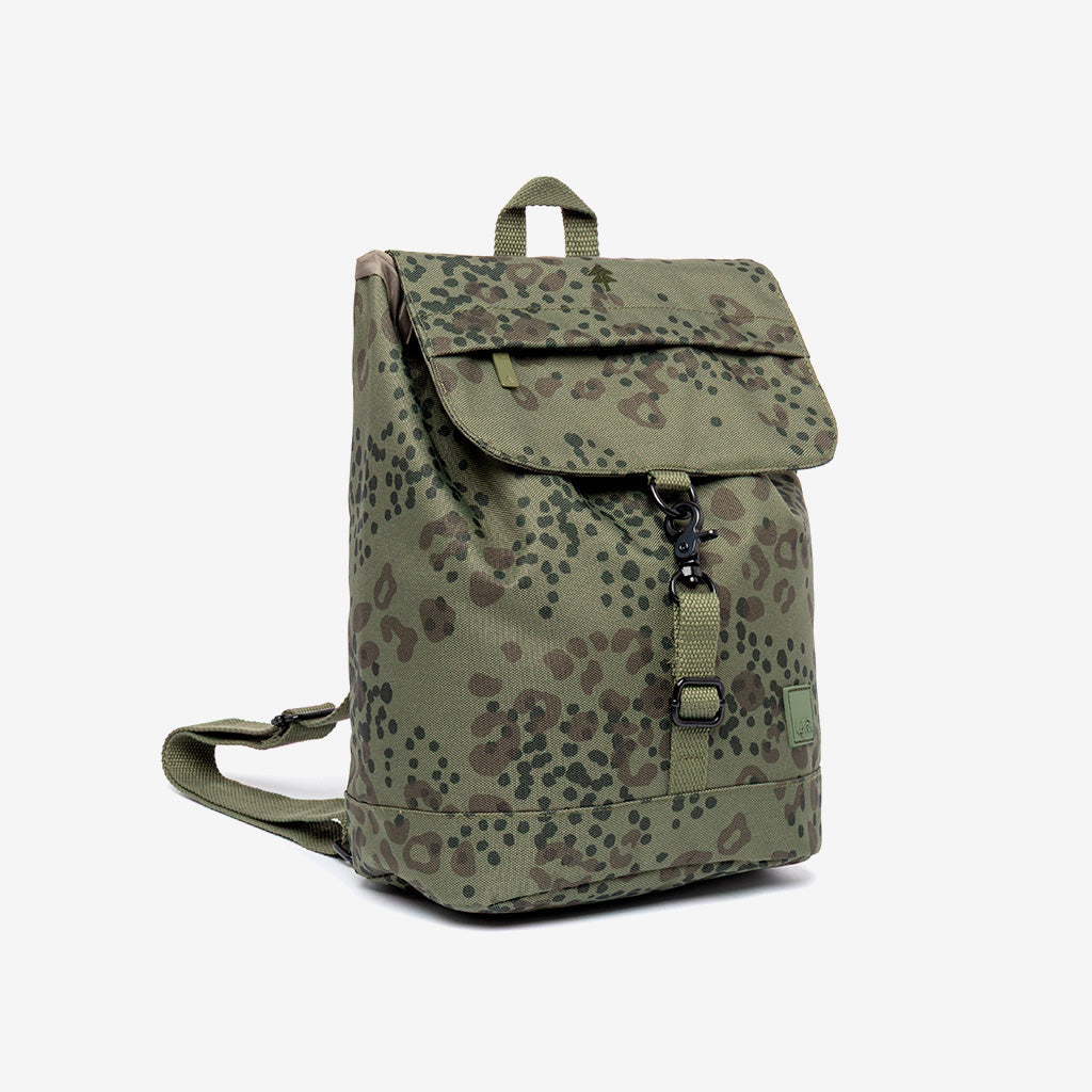Kaut Mini Backpack Cheetah