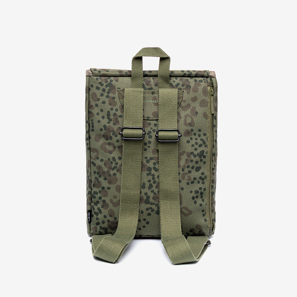 Kaut Mini Backpack Cheetah