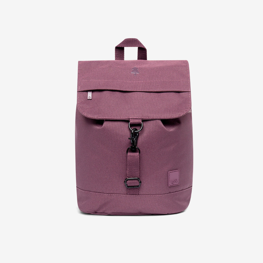 Kaut Mini Backpack Maroon