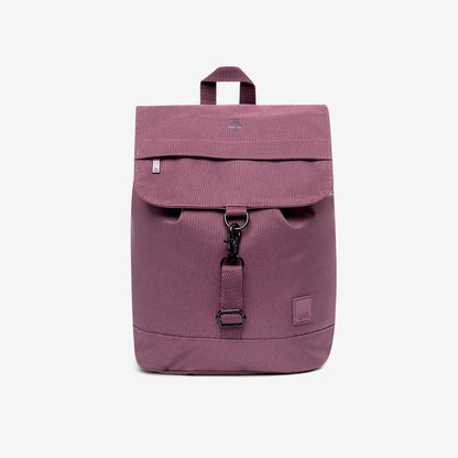 Kaut Mini Backpack Maroon