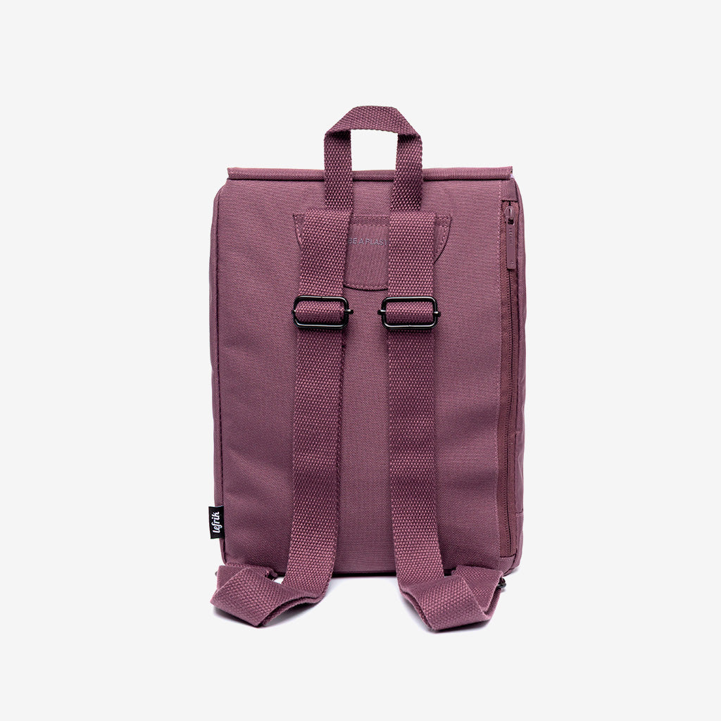 Kaut Mini Backpack Maroon