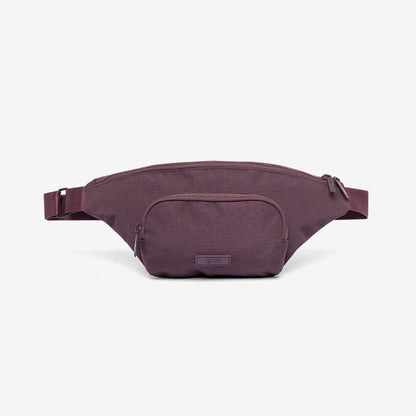 Atlas Crossbody Wine Vandra