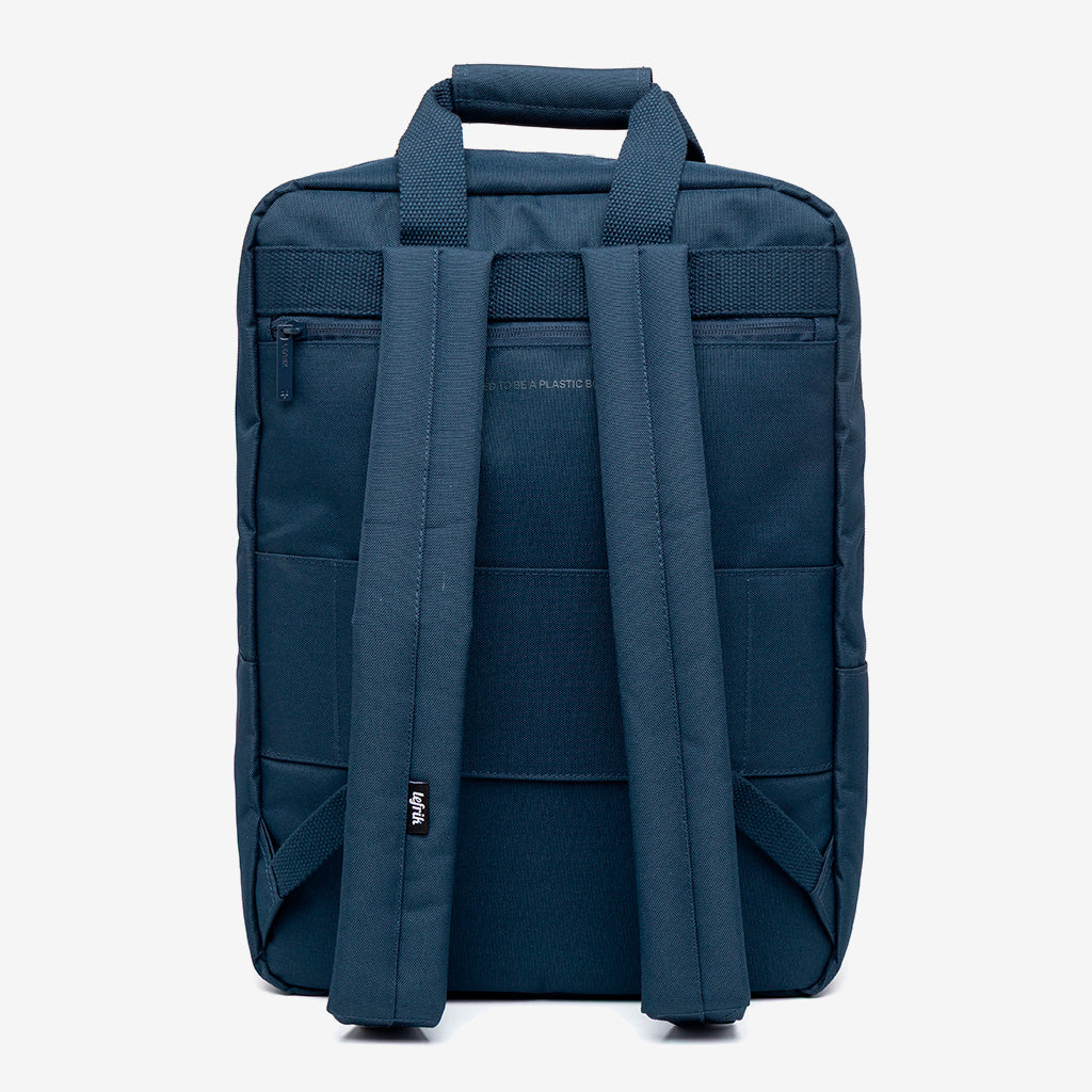 Daily 15" Backpack Navy