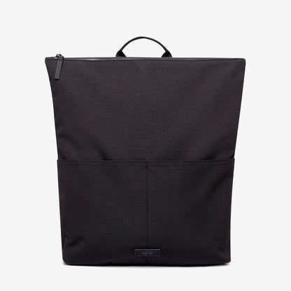 Gare Backpack Black Vandra