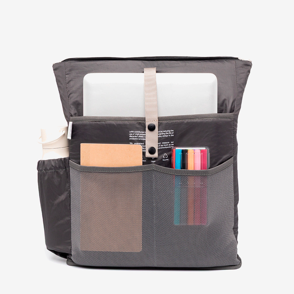 Gare Backpack Fossil Vandra