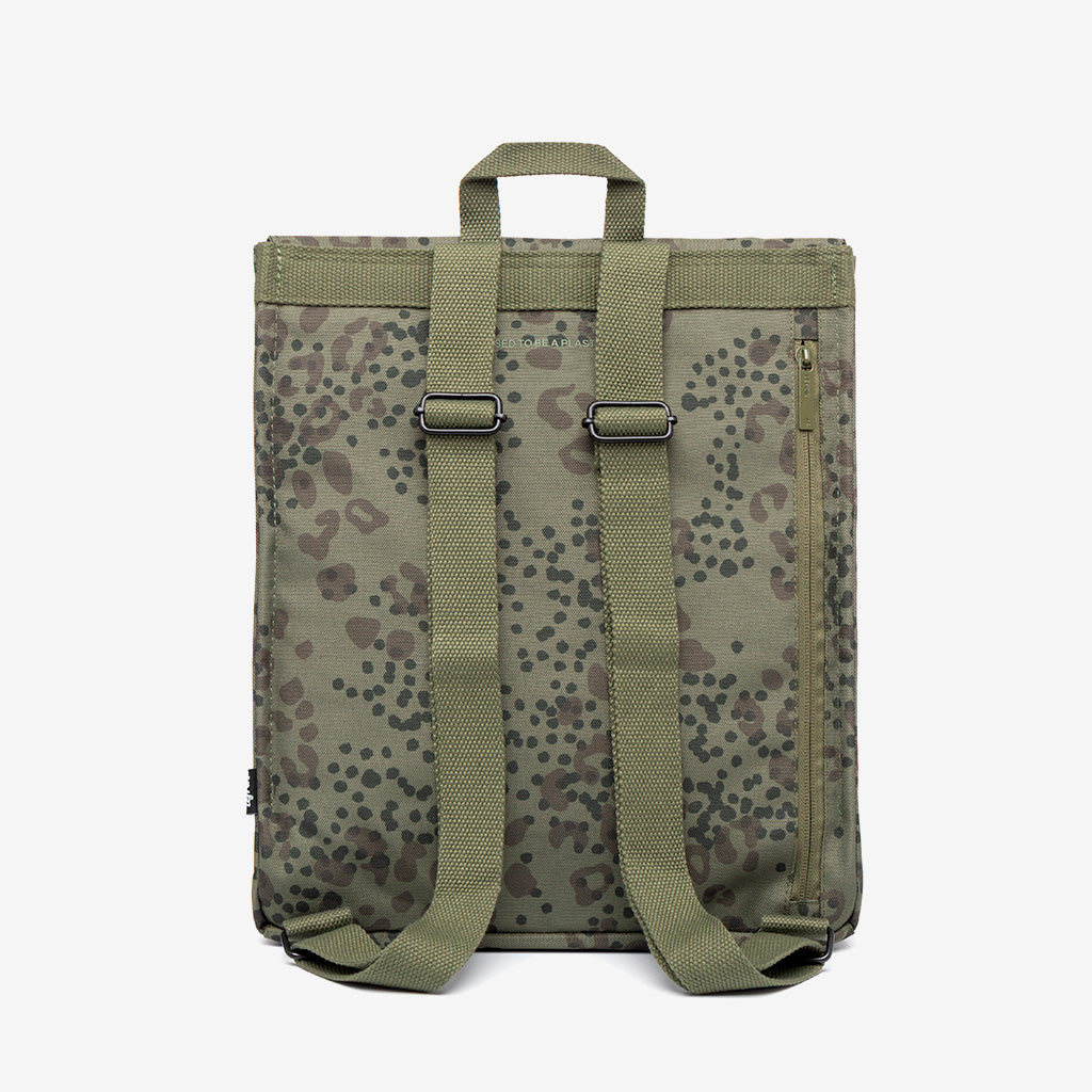 Handy Mini Backpack Cheetah