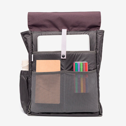 Handy XL Backpack Wine