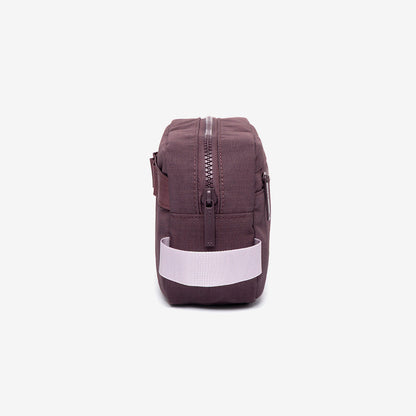 Kei Lithe Washbag Wine