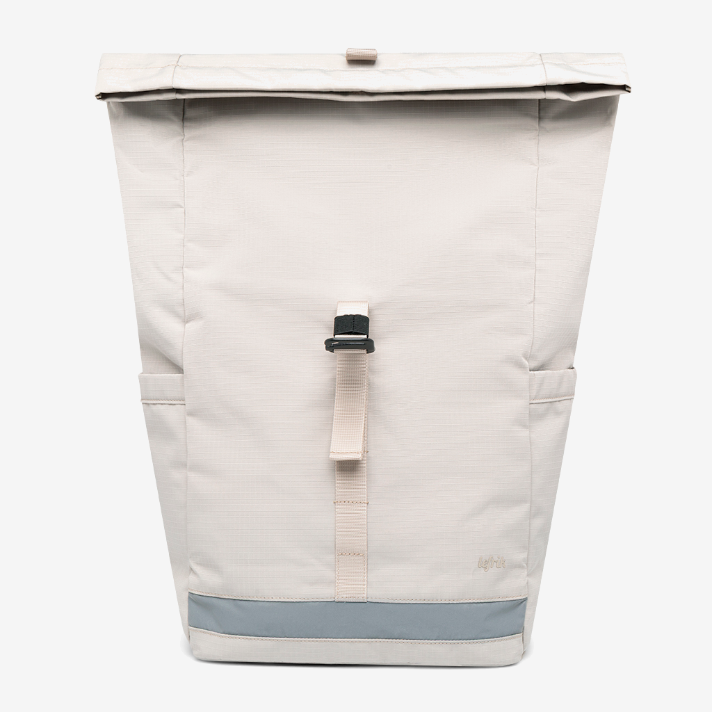 Lars Roll Backpack Fossil
