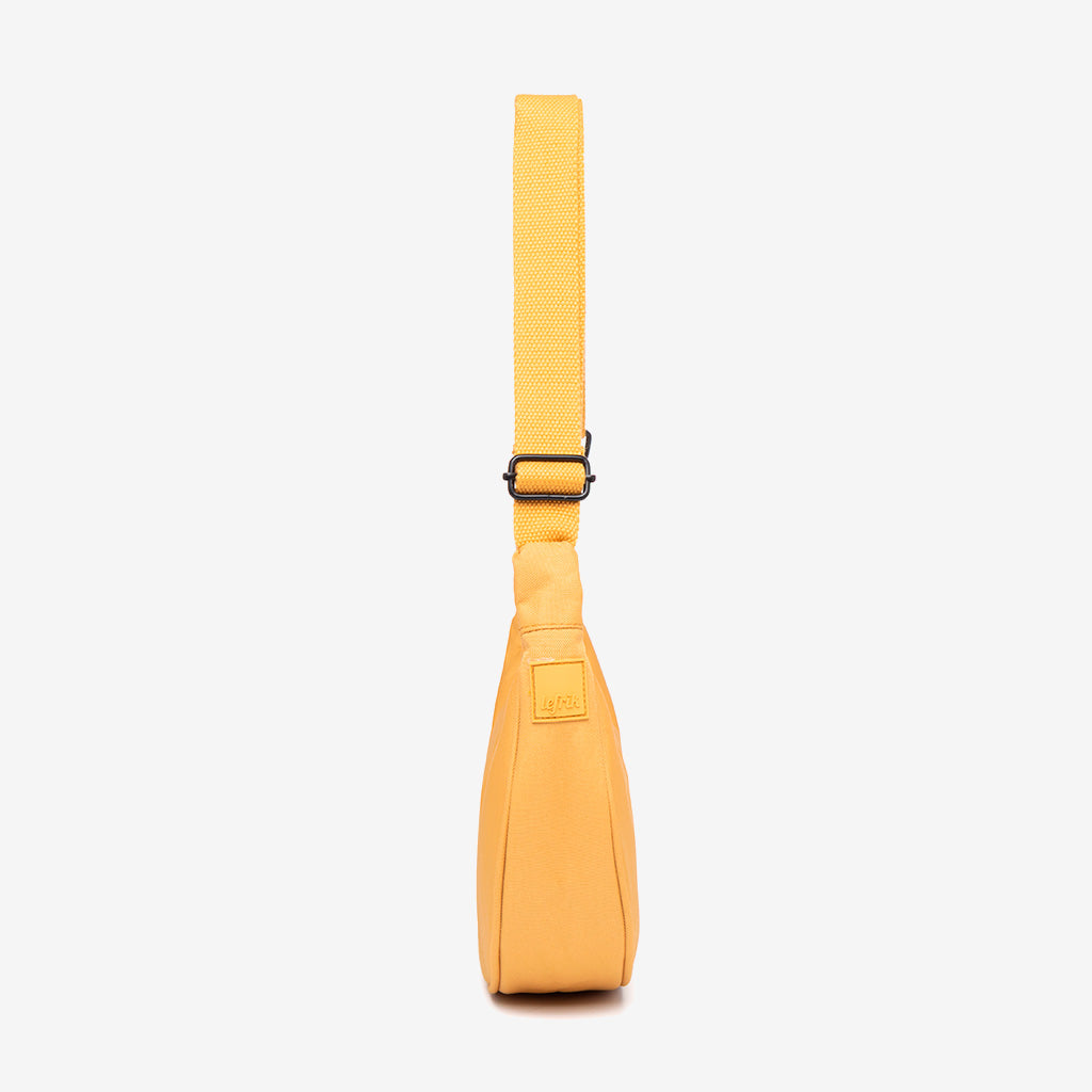 Lua Bag New Mustard