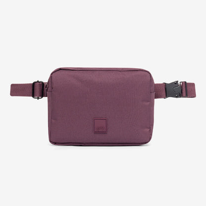 Reef Crossbody Maroon
