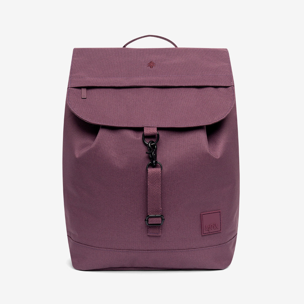 Kaut Backpack Maroon