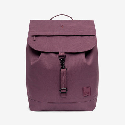 Kaut Backpack Maroon