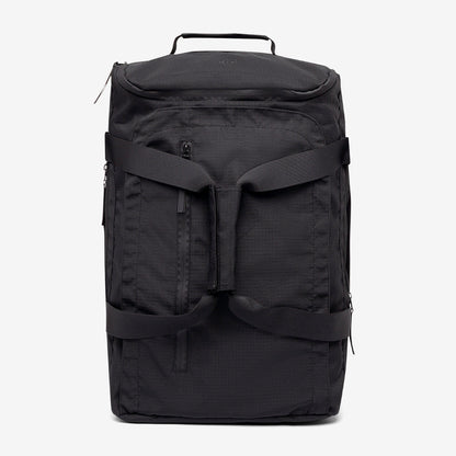 Wanderer Backpack Black
