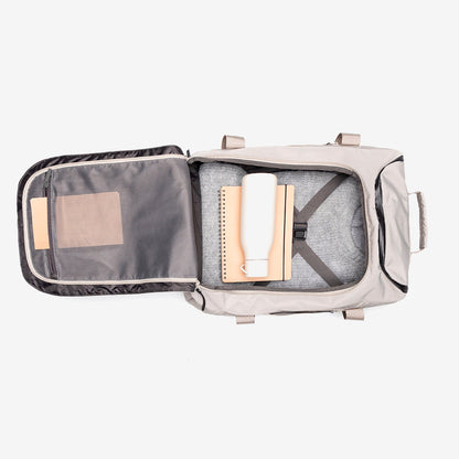 Wanderer Backpack Fossil