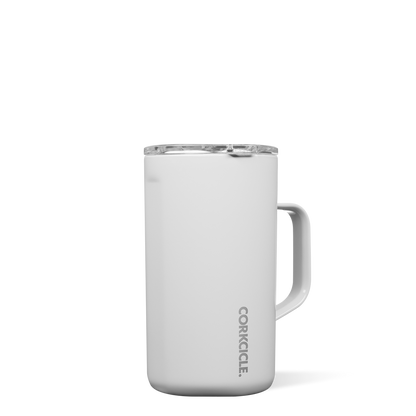 Gloss White-