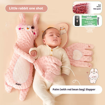 Soothing Baby Sleeping Pillow