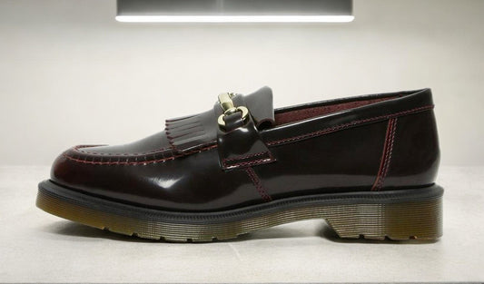 Dr. Martens Men's Adrian Snaffle - 25363600