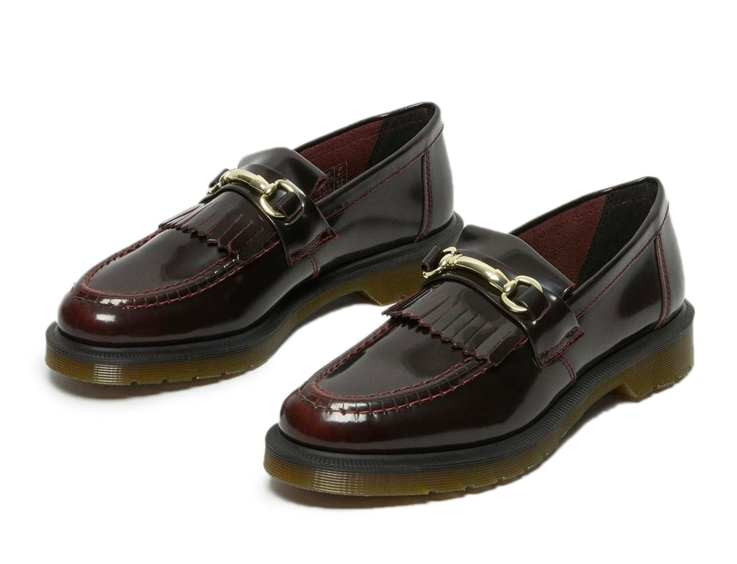 Dr. Martens Men's Adrian Snaffle - 25363600