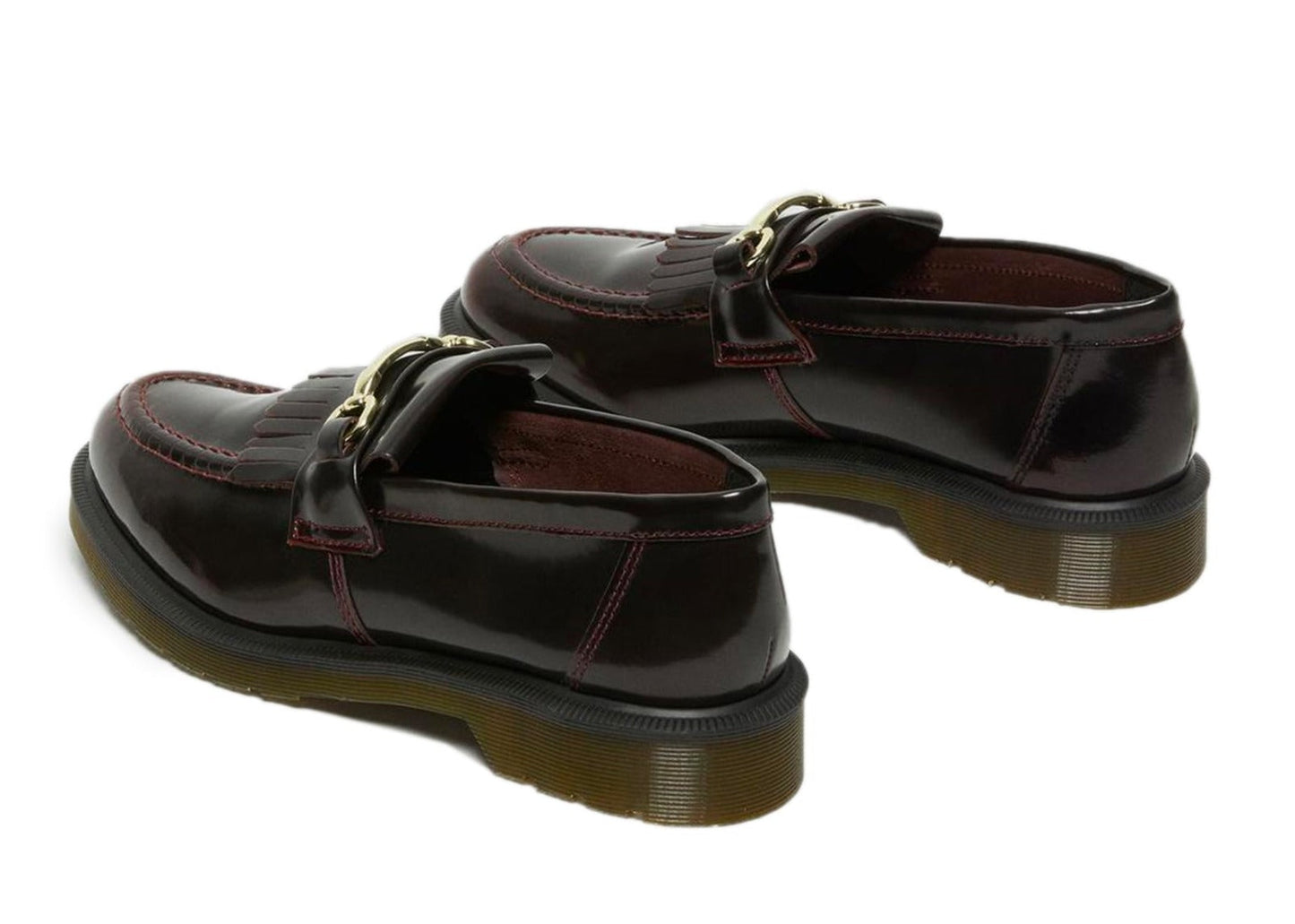 Dr. Martens Men's Adrian Snaffle - 25363600