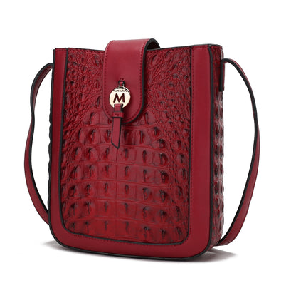 MKF Collection by Mia K. - Molly Crossbody Bag