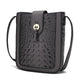 Croco Charcoal
