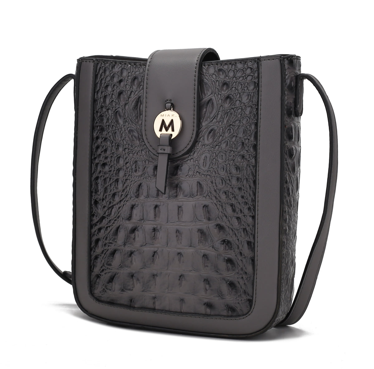 MKF Collection by Mia K. - Molly Crossbody Bag