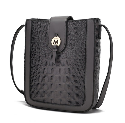 MKF Collection by Mia K. - Molly Crossbody Bag