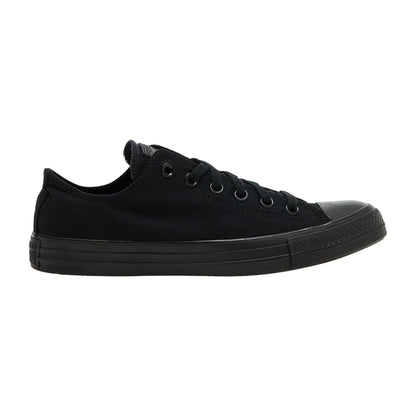 Converse Men's Chuck Taylor All Star Ox 'Black Mono'