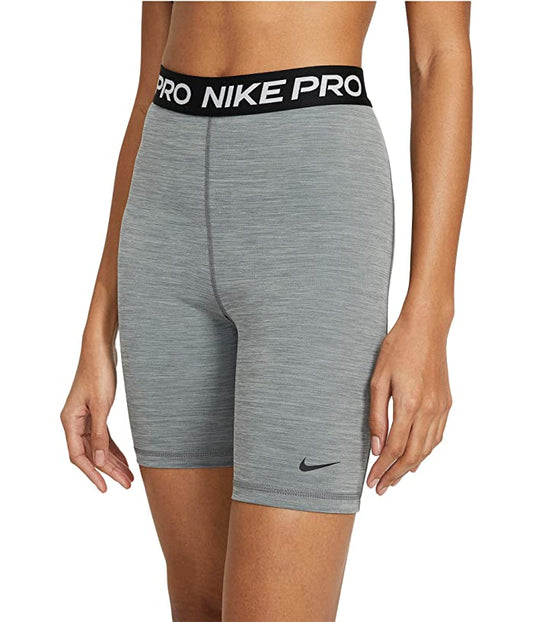 Nike Women's Pro 365 High Rise 7" Compression Shorts
