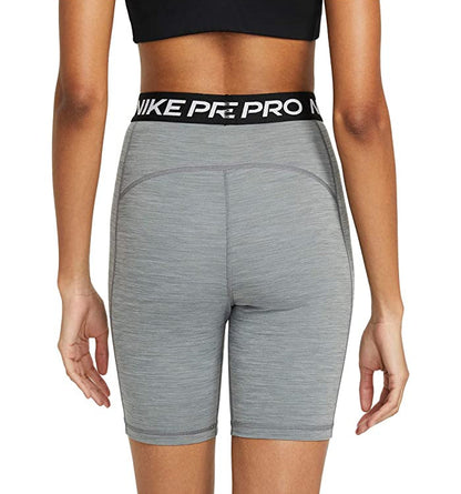Nike Women's Pro 365 High Rise 7" Compression Shorts