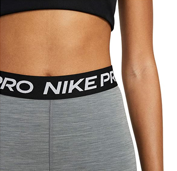 Nike Women's Pro 365 High Rise 7" Compression Shorts