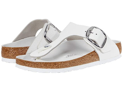White-