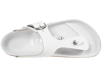 White-
