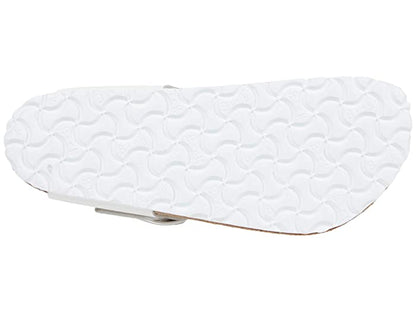 White-