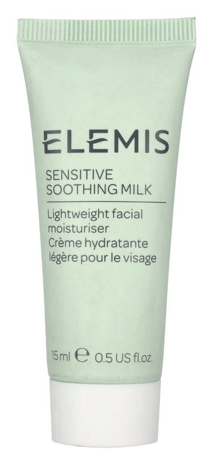 Elemis Sensitive Soothing Milk 15Ml