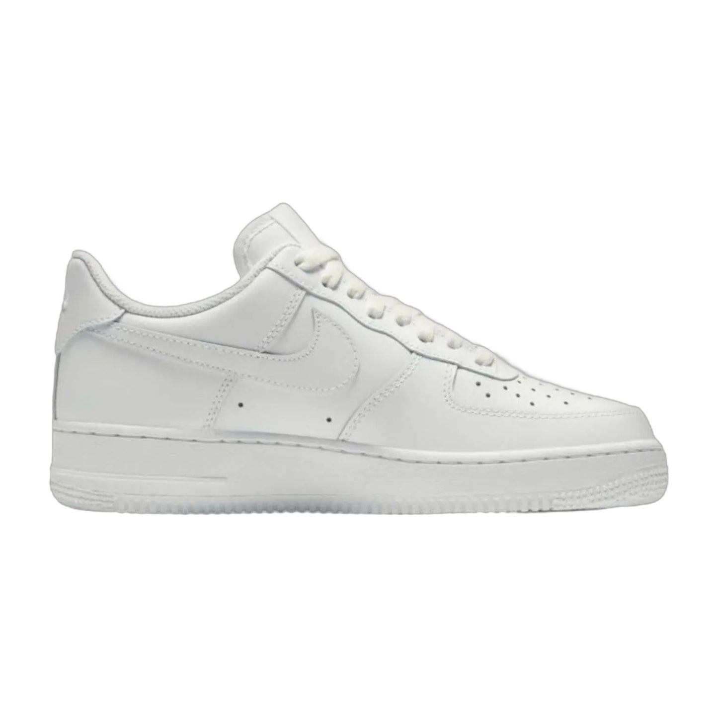 Nike Air Force 1 '07 Women Sneakers White