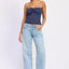 Blue Stripe