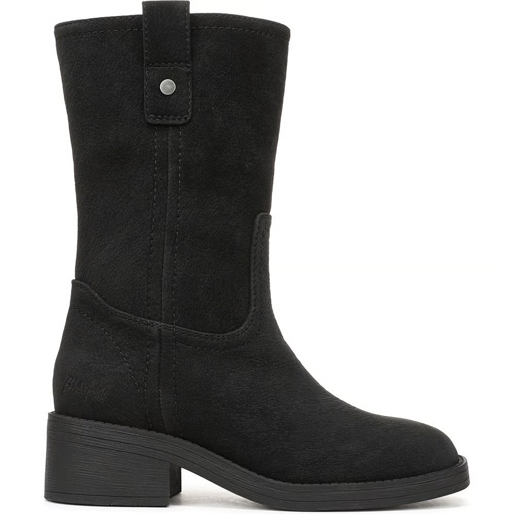 Black-