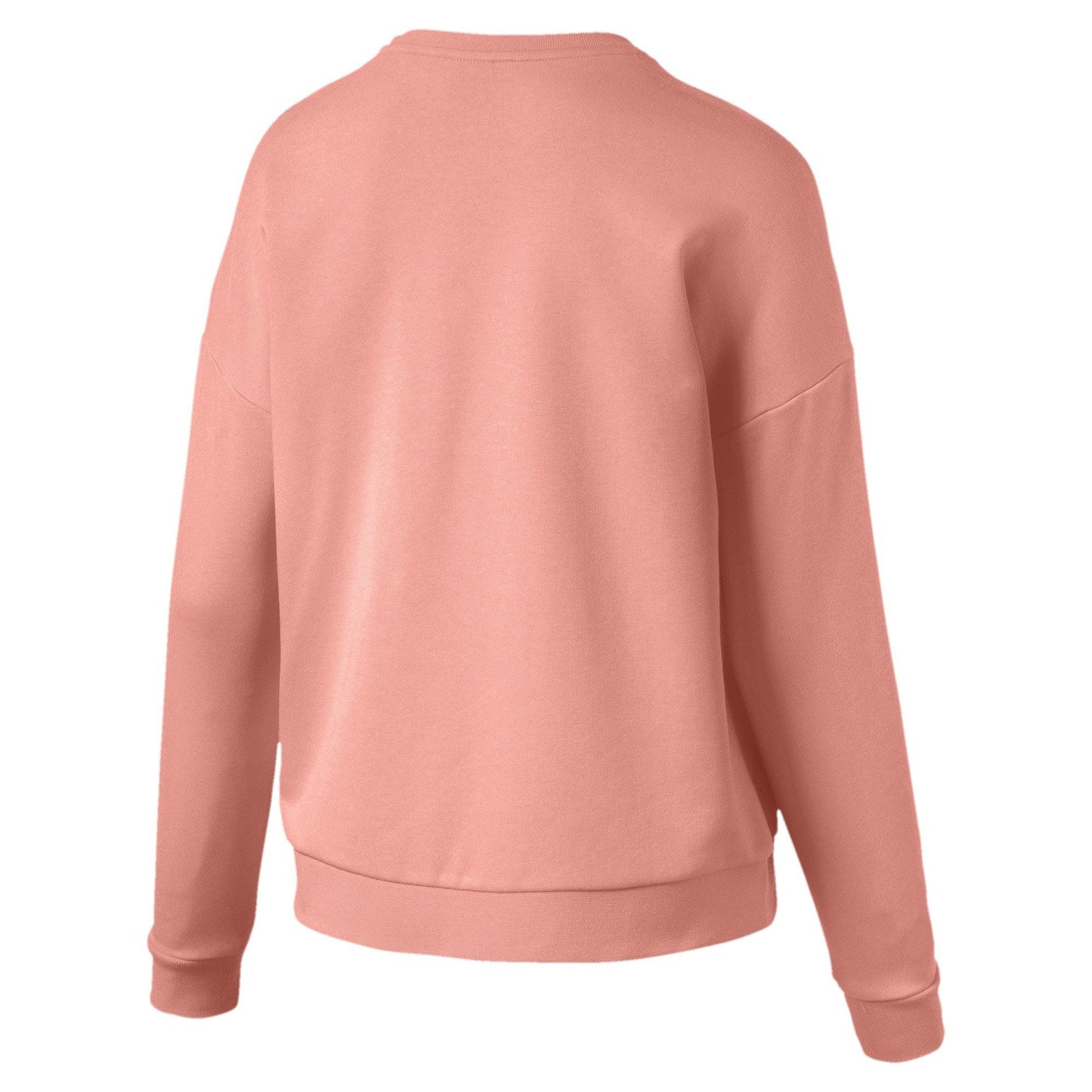Puma Women's Classics Logo Crew