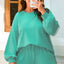Sea Green