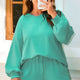 Sea Green